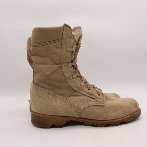 ALTAMA Original Men's 3358 8 EXOSpeed Tan Desert Tactical
