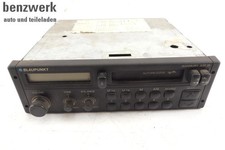 Cassetta autoradio d'epoca Blaupunkt Augsburg SQR 29 ✔️