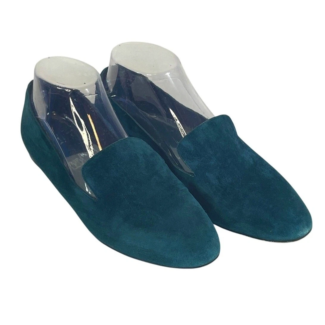 Burberry Loafer Suede Flats for Women for sale | eBay display picture 1