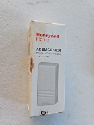 Honeywell/Resideo Ademco 5816 Wireless Sensor