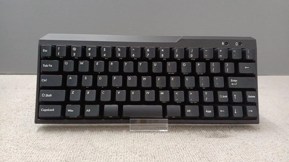 Filco Ffbt67Mc/Eb Gaming Keyboard - Image 2 of 4