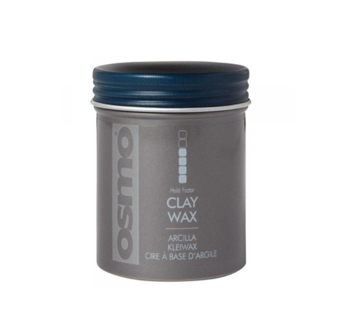 Osmo  Clay wax - 100ml