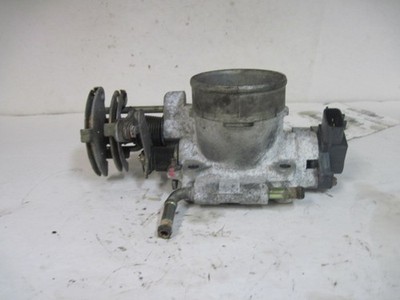 Used Fuel Injection Throttle Body fits: 1997 Subaru Legacy Throttle Valve Assemb