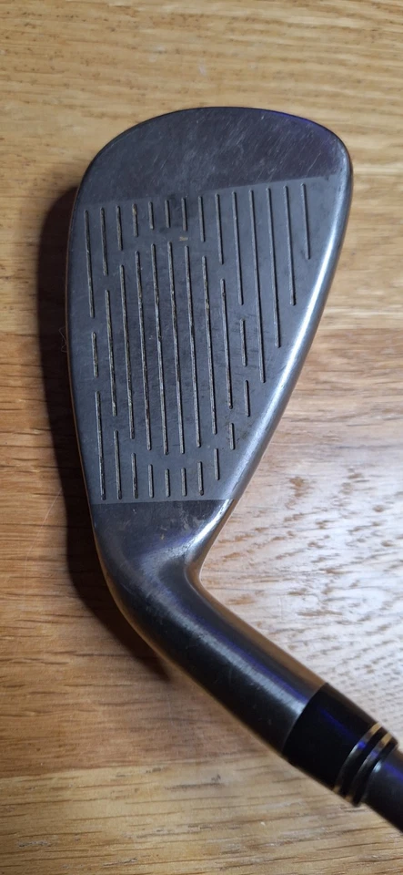 King Cobra 3100 I/H 6 Iron, Undercut Design, R Flex, Graphite Shaft Next Day Del - Image 4 of 4