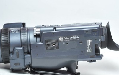 Sony FX 1 3CCD High Definition DV Camcorder for sale online | eBay