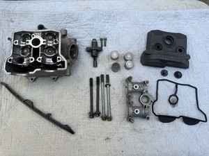 Rmz 450 Head | eBay