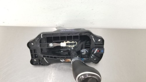16 CHEVY CORVETTE C7 Z06 AUTOMATIC TRANSMISSION SHIFTER - Picture 4 of 12
