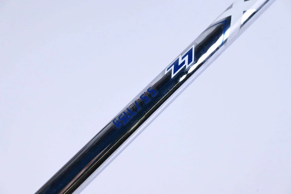 Titleist 718 T-MB #4 Iron / 23 Degree / Regular Flex Project X LZ 1115 Shaft - Image 4 of 4