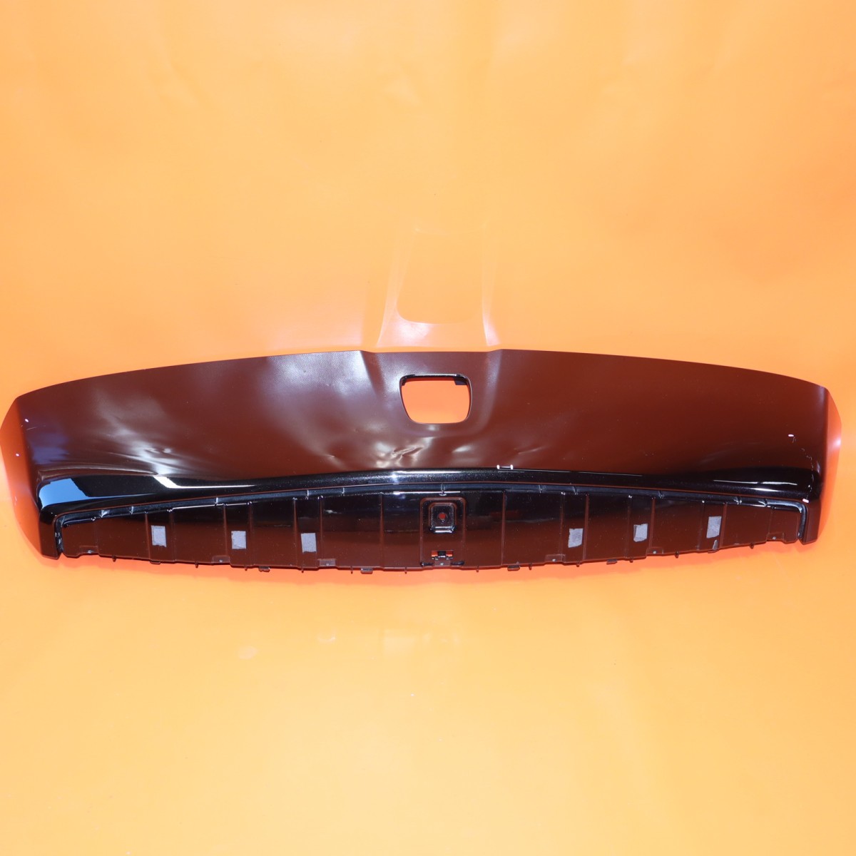 ROLLS ROYCE CULLINAN RADIATOR GRILLE COVER 2024 2025 5A7BBE8-12 OEM