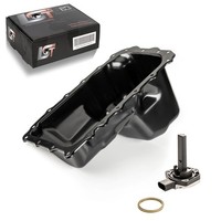 ÖLwanne AuffangbehäLter ÖLniveausensor FüR BMW 1Er E81 3Er E90 X1 Z4 16I 18I 20I