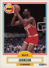 Click to enlarge Buck Johnson