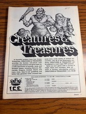 Dragon Magazine 97 May 1985 TSR AD D D D Gary Gygax Ed Greenwood Vintage RPG