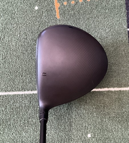 Cobra X Dark Speed Driver 9 degree. Upgraded with Drago stiff shaft. - Picture 2 of 6