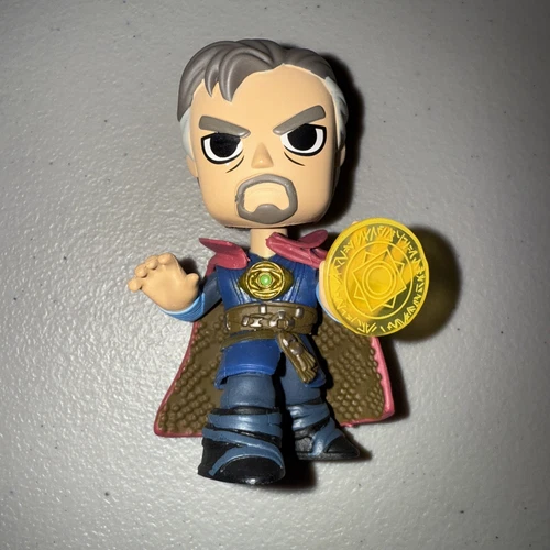 Funko Mystery Minis Marvel Avengers Infinity War Doctor Strange 1/72 Dr. Strange
