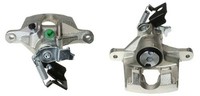 Bremssattel Axia 393281 38Mm FüR Ford Mondeo 3 B4Y B5Y 16V Sci Tddi Tdci 24V