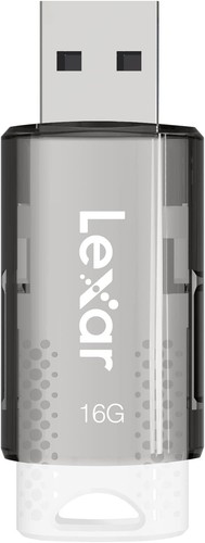 Lexar Jumpdrive S60 Usb 2.0, 16 Go - Photo 2/5