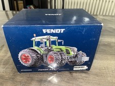 Wiking FENDT 939 VARIO  Jumelées 1:32 Édition Limitée C11