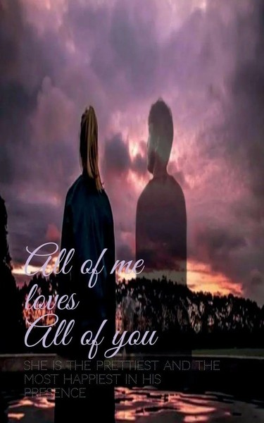 Anvitha | All Of Me Loves All Of You | Taschenbuch | Englisch (2020)-image