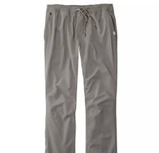 Mens L.L.Bean Multisport Pants, Graphite Colo...
