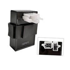 6 Pin DC CDI Box for CG150cc 200cc 250cc Vertical Engine ATV Quad Scooter Go