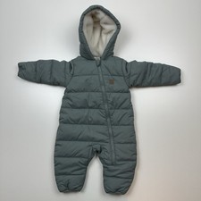 Little Planet By carter s Infant Snowsuit Sz ...
