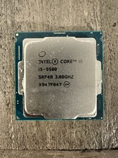 9Th Gen Intel Core i5-9500 LGA 1151 CPU Proce...