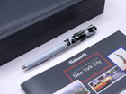 Pelikan K620 New York - Kugelschreiber mit Box und Papiere -