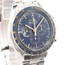 OMEGA Speedmaster Apollo 17 Moon Landing 45th 311.30.42.30.03.001 TO262415 4