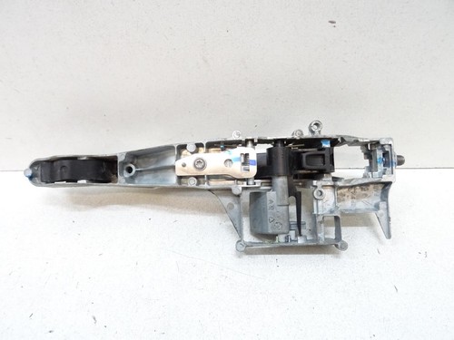 PORTIERGREEP BUITEN LINKS VOOR Peugeot 2008 (CU) 9101GF - Afbeelding 2 van 4