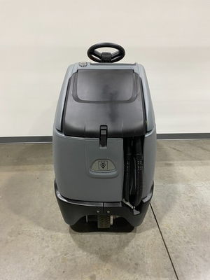 #ad #ad Karcher Chariot IEXTRACT 26 DUO With Wet Acid Batteries #1.008 116.0 $14499.00