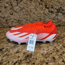 Adidas X CRAZYFAST ELITE FG Soccer Ckeats Sol...