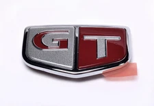 JDM Nissan Skyline R33 GTR Fender Side Emblem 63896-24U00 NEW OEM