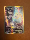 Mewtwo EX (Full Art) 103/108 Evolutions Holo