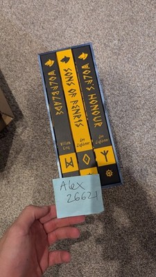 Space Wolves: Spear of Russ (Limited Edition) - In Hand