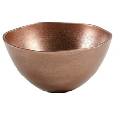 Lenox Organics Copper  Small Bowl 10895286