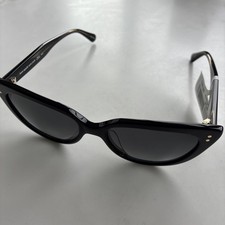 KATE SPADE ALIJAH/G/S/US-807/9O Sunglasses Sun Glasses 807 BLACK Authentic New 5