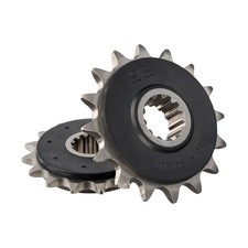 JT Sprockets JTF1381.16RB 16T Rubber Cushioned Sprocket