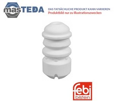 188441 ANSCHLAGPUFFER STOßDÄMPFER HINTEN FEBI BILSTEIN NEU OE QUALITÄT