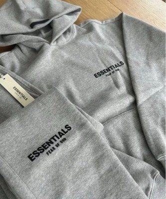 essentials set 