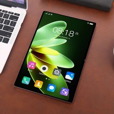 10.1" WIFI Tablets Pad Octa-Core & Dual Cameras IPS HD GPS FM 7