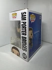 Funko Pop! Vinyl Sam Porter Bridges Death Stranding GameStop Exclusive #630