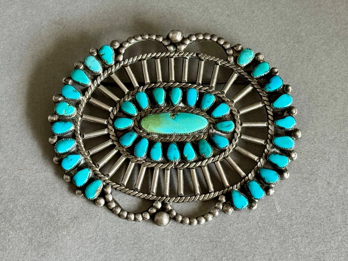 Navajo US Native American Collectibles for sale | eBay