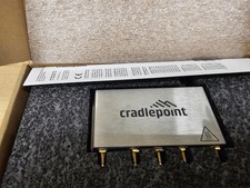 New Cradlepoint MC400-1200M Modular 4G Adv Pro LTE Wireless Cellular Modem AE 