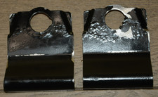 Yakima Q117 Clips For Q Towers 8000717 0717 1 Pair Q 117 Yakima Q117 Clips For Q Towers 8000717 0717 1 Pair Q 117