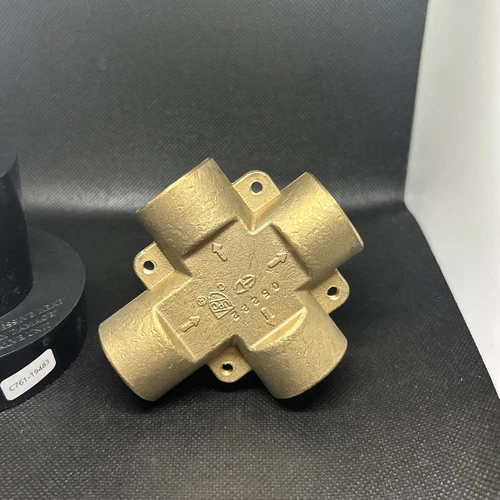 Signature Hardware 475042 - Rough In Valves - Picture 6 of 7