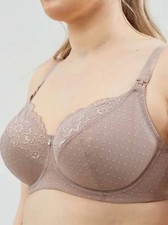 Cake Maternity TimTams Flexible Wire Nursing Bra, new with tags Multiple sizes.