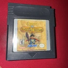 Quest: Brian's Journey (Nintendo Game Boy Color, 2000)