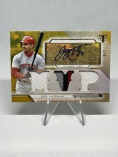 2018 Topps Triple Threads Baseball Cards 17