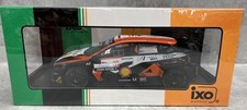 IXO Hyundai i20 N Rally1 #4 Croatia Rally 2023 1/18 Model Car