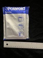 Pellicola Polaroid Polacolor 669 scaduta SIGILLATA